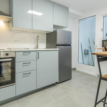 Apartamento Ribera Guadalquivir Leilighet Córdoba Eksteriør bilde