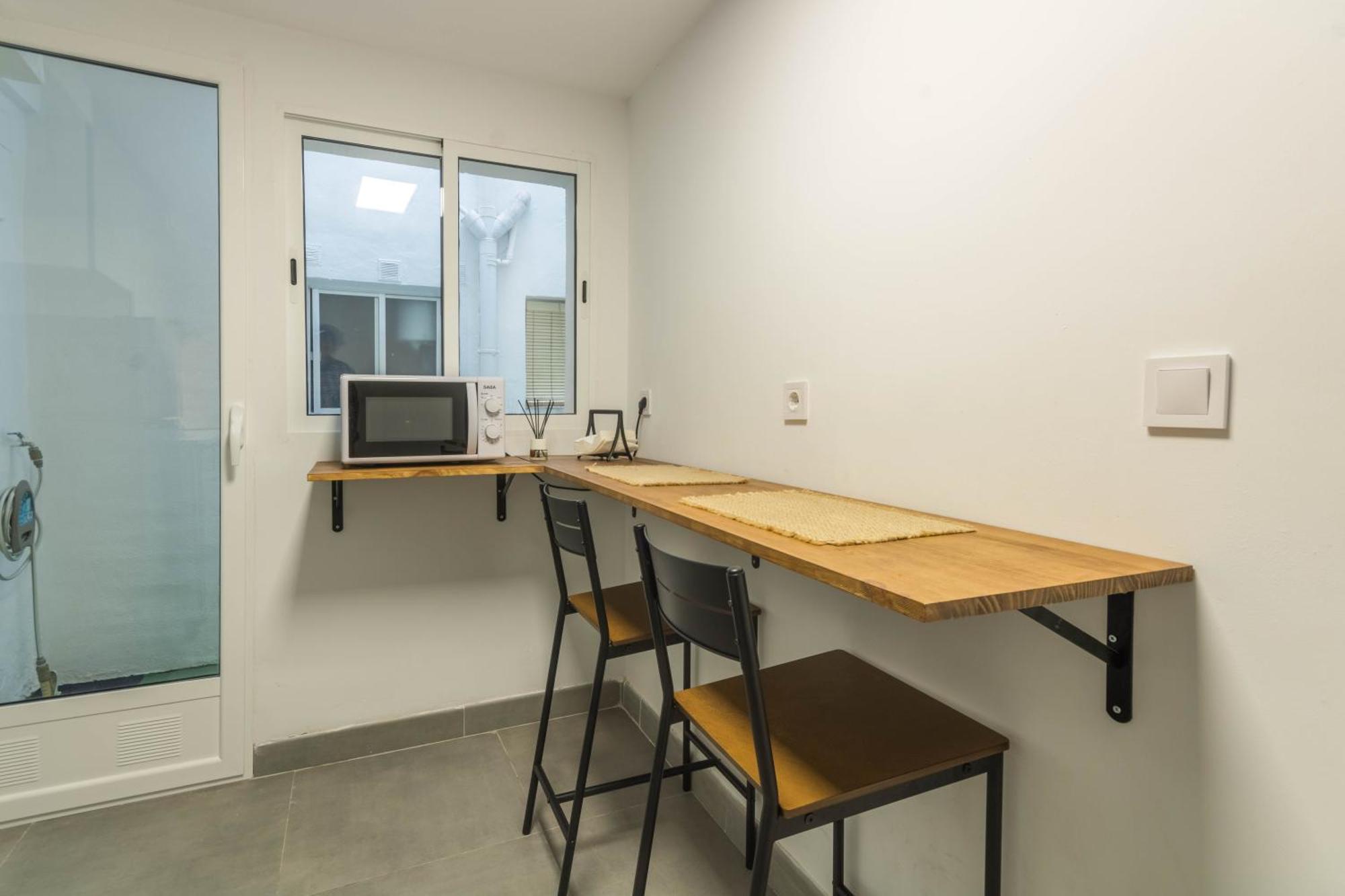 Apartamento Ribera Guadalquivir Leilighet Córdoba Eksteriør bilde