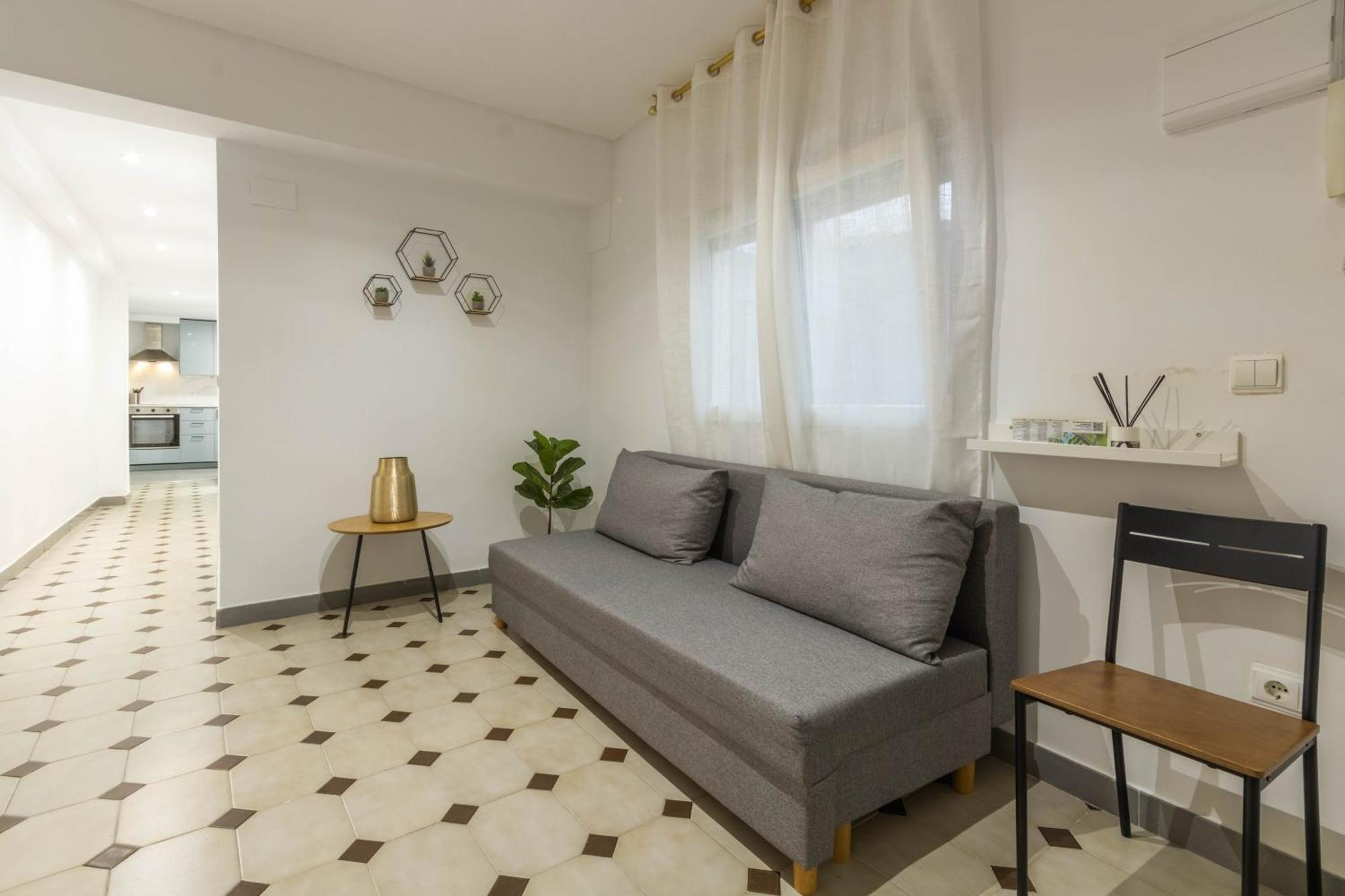 Apartamento Ribera Guadalquivir Leilighet Córdoba Eksteriør bilde