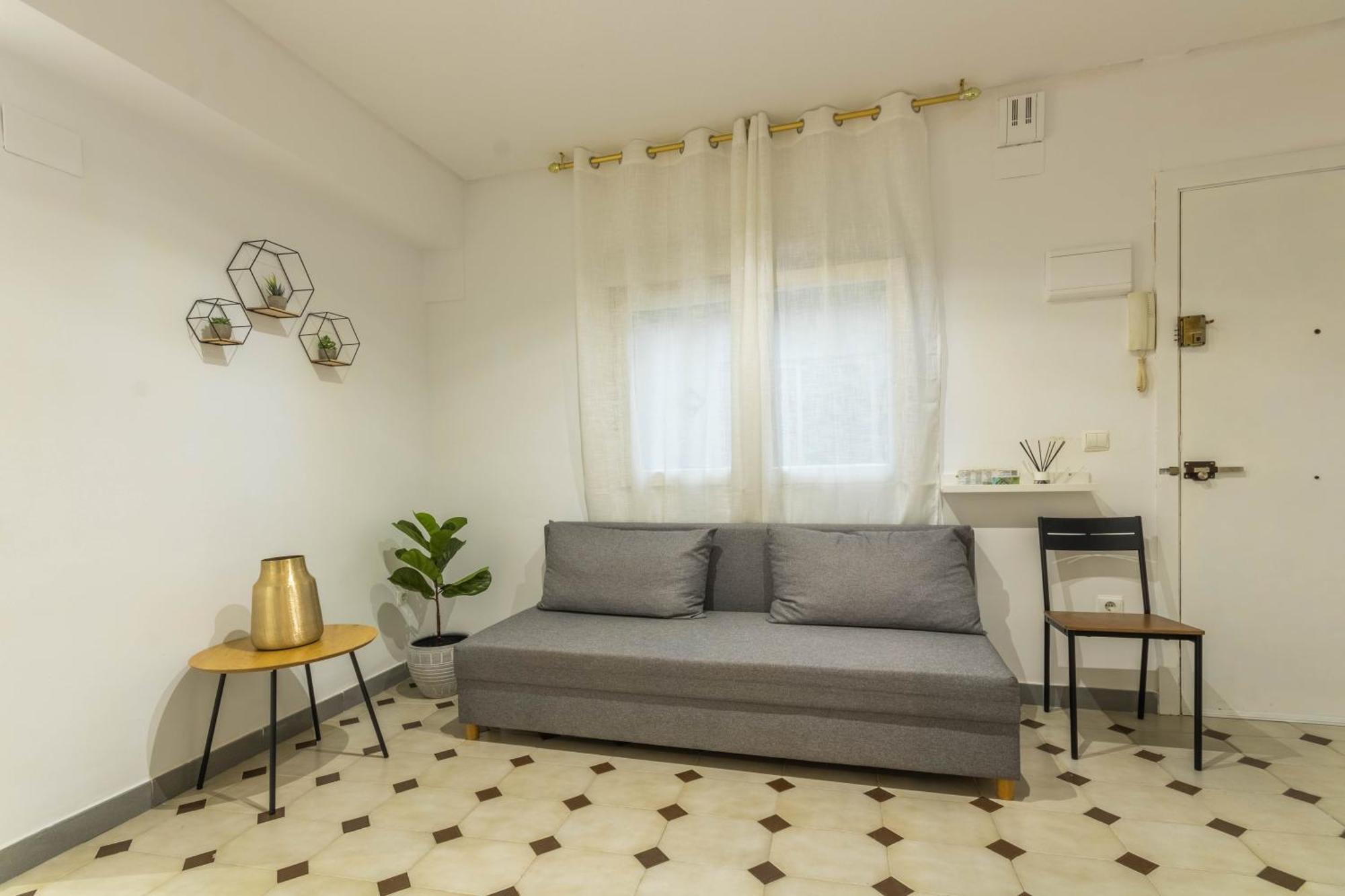 Apartamento Ribera Guadalquivir Leilighet Córdoba Eksteriør bilde