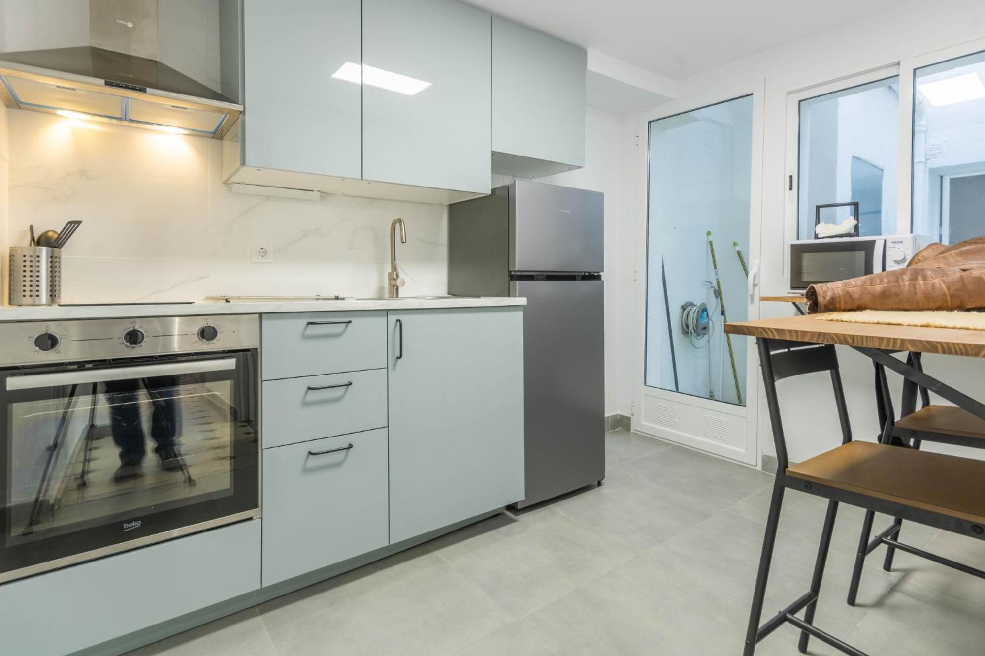 Apartamento Ribera Guadalquivir Leilighet Córdoba Eksteriør bilde