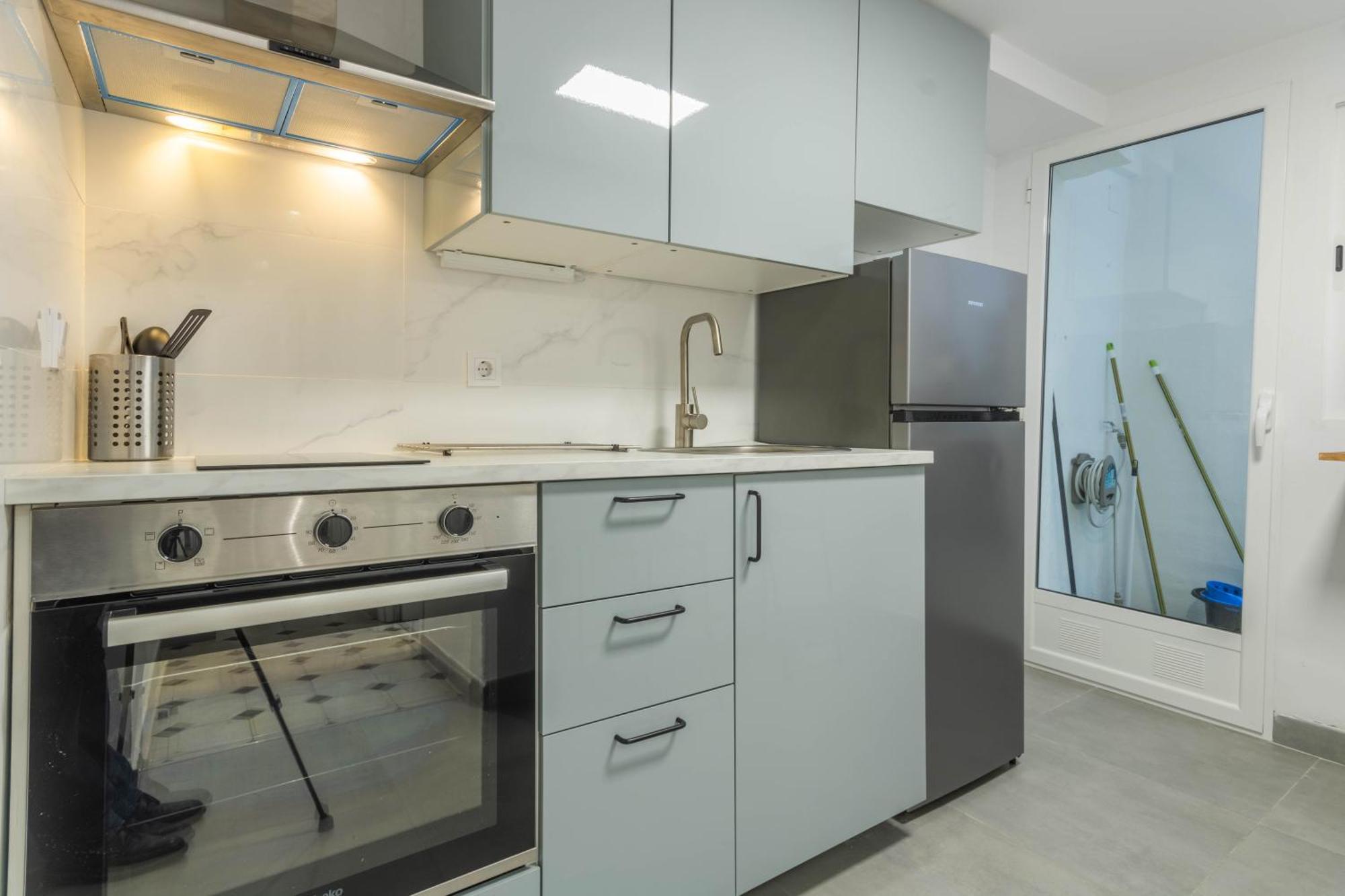 Apartamento Ribera Guadalquivir Leilighet Córdoba Eksteriør bilde