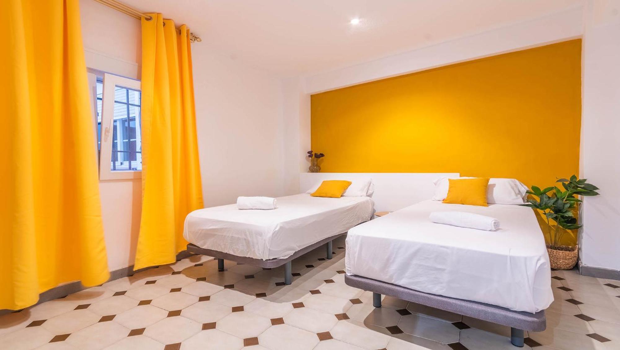 Apartamento Ribera Guadalquivir Leilighet Córdoba Eksteriør bilde