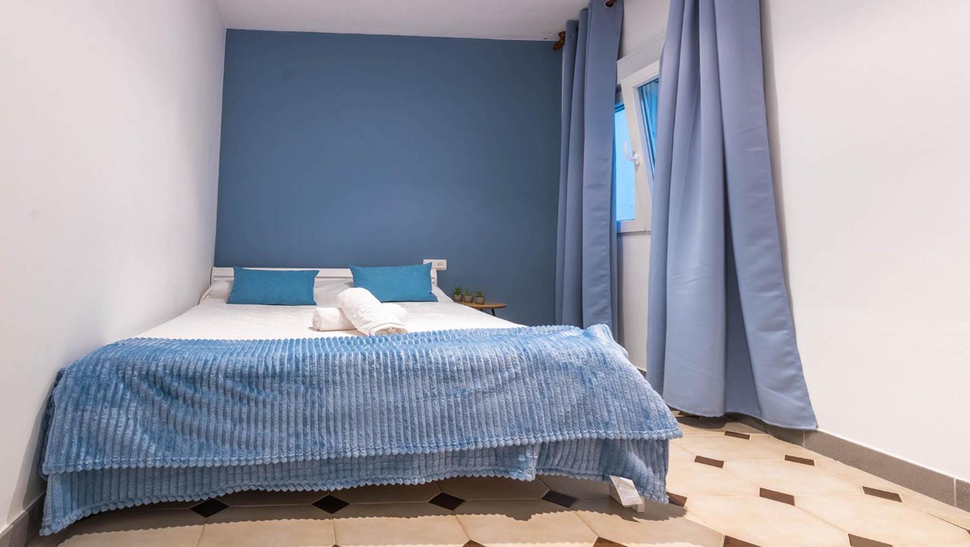 Apartamento Ribera Guadalquivir Leilighet Córdoba Eksteriør bilde